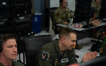 Virtual Flag: Coalition 26-1