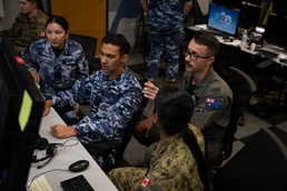 Virtual Flag: Coalition 26-1