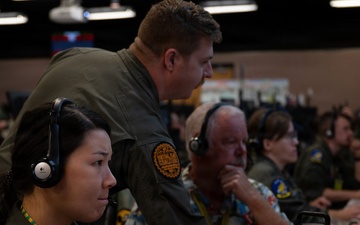 Virtual Flag: Coalition 26-1