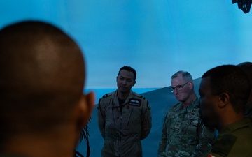 Virtual Flag: Coalition 26-1