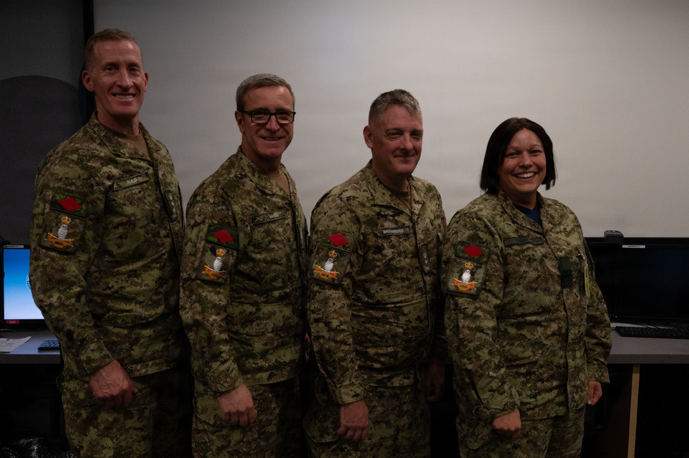 Virtual Flag: Coalition 26-1