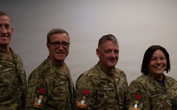 Virtual Flag: Coalition 26-1