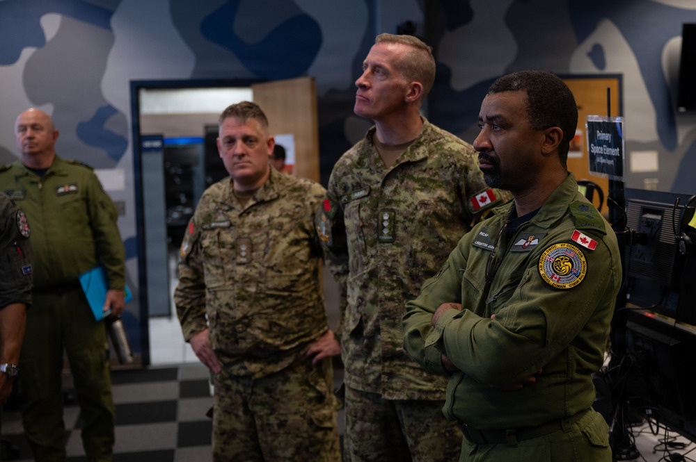 Virtual Flag: Coalition 26-1