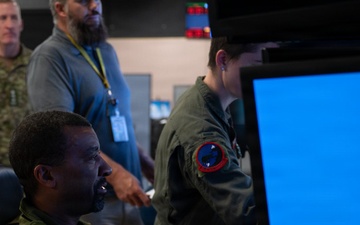 Virtual Flag: Coalition 26-1