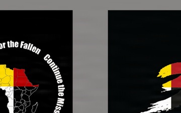 3rd Special Forces Group creates design for unit shirt