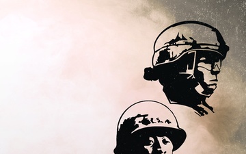 Army 250th Birthday Promo