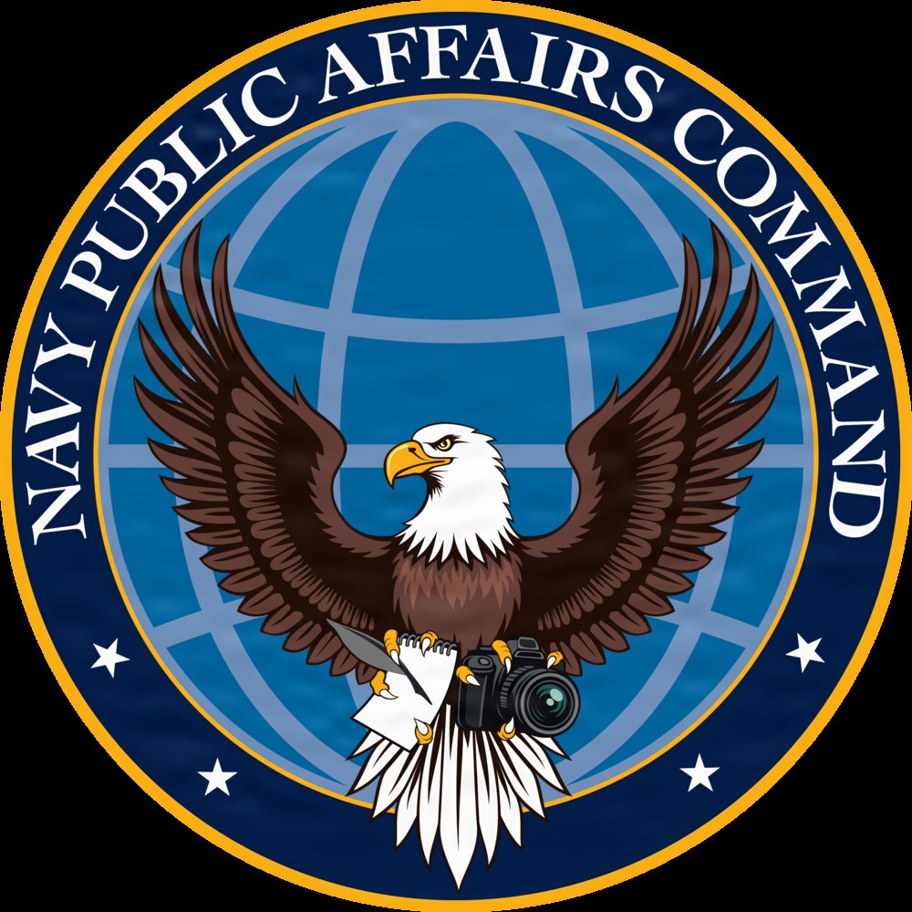 Navy Public Affairs Command Logo