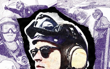 USS Gerald R. Ford (CVN 78) Teamwork Poster