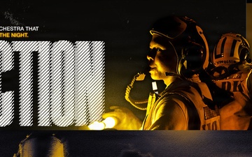 "Direction" Aviation Boatswain's Mate (Aircraft Handling) Graphic