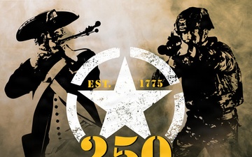 Army 250th Birthday NYC Times Square Promo-Version 2