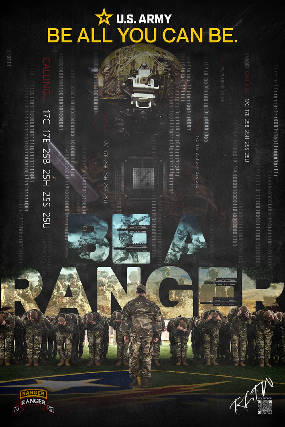 Fort Gordon Recruiting