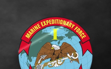 I MEF Smoke Animation