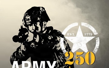 Army 250th Birthday Festival Stage Right Wing