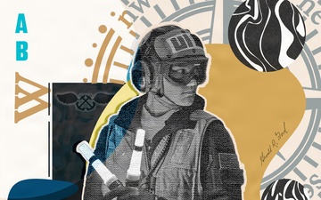 USS Gerald R. Ford (CVN 78) Rating Cards