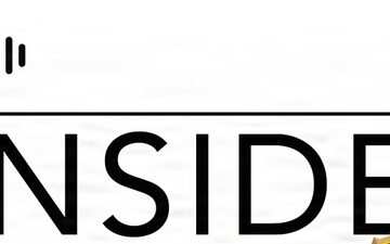 "Inside the Wire" Podcast Logo