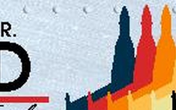 USS Gerald R. Ford (CVN 78) Friends and Family Day Ticket Design