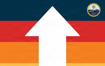 USS Gerald R. Ford (CVN 78) Friends and Family Day Signs