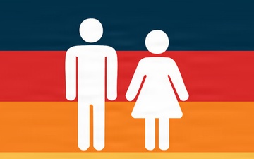 USS Gerald R. Ford (CVN 78) Friends and Family Day Signs