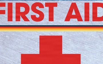 USS Gerald R. Ford (CVN 78) Friends and Family Day Signs