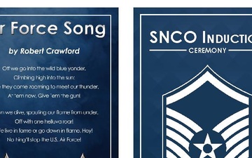 SNCO Induction Ceremony Honors Newest Senior Enlisted Leaders