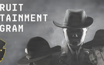 Recruit Sustainment Program Ushers in New Drill Sergeants