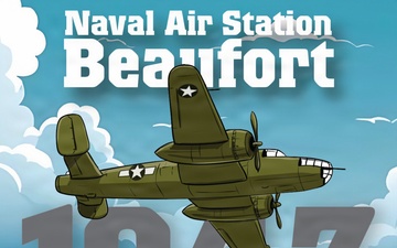 Naval Air Station Beaufort