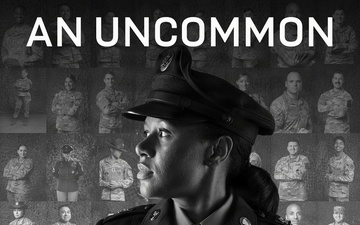 The Uncommon Battalion