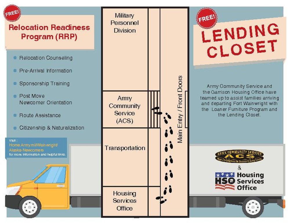 ACS/HSO Welcome Pamphlet