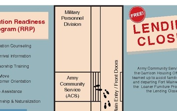 ACS/HSO Welcome Pamphlet