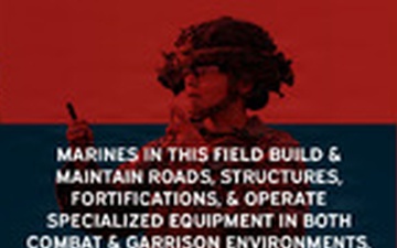 Occupational Field 13 – Engineer