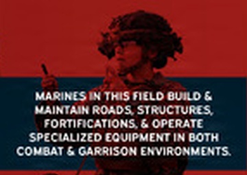 Occupational Field 13 – Engineer