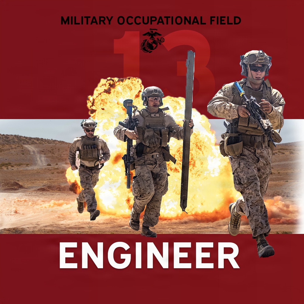 Occupational Field 13 – Engineer (Page 1 of 7)