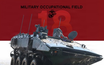 Occupational Field 18 – Assault Amphibious and Assault Combat Vehicles (Page 1 of 7)