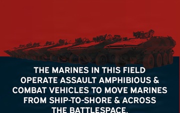 Occupational Field 18 – Assault Amphibious and Assault Combat Vehicles (Page 4 of 7)