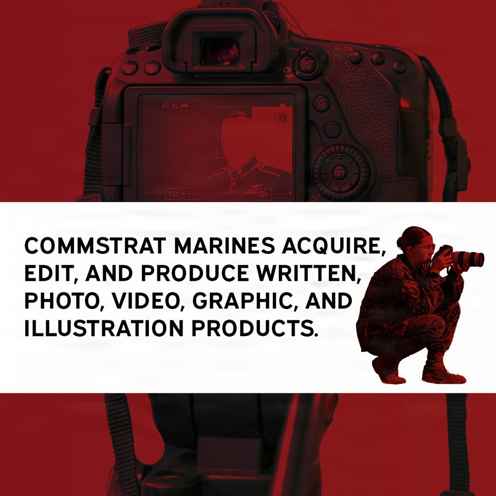 Occupational Field 45 – Communication Strategy and Operations (Page 2 of 7)