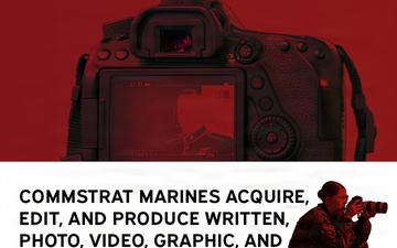 Occupational Field 45 – Communication Strategy and Operations (Page 2 of 7)