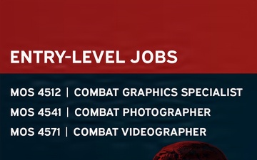 Occupational Field 45 – Communication Strategy and Operations (Page 3 of 7)