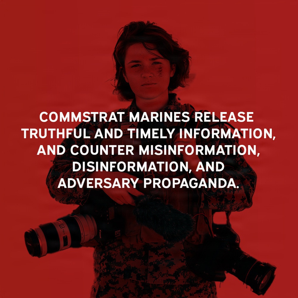 Occupational Field 45 – Communication Strategy and Operations (Page 5 of 7)