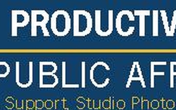 Streamline Your Request with the Public Affairs Productivity Portal Button