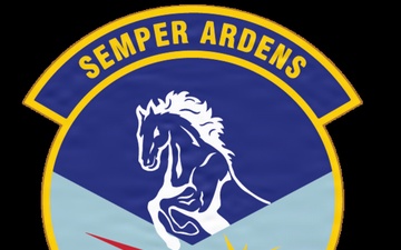 432nd Communications Squadron Emblem