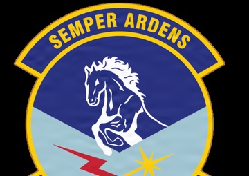 432nd Communications Squadron Emblem