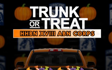 Trunk-Or-Treat