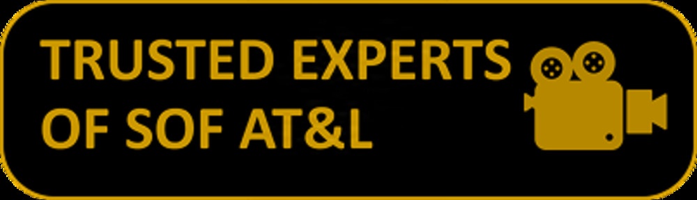 Trusted Experts button