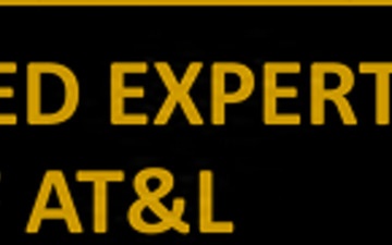 Trusted Experts button