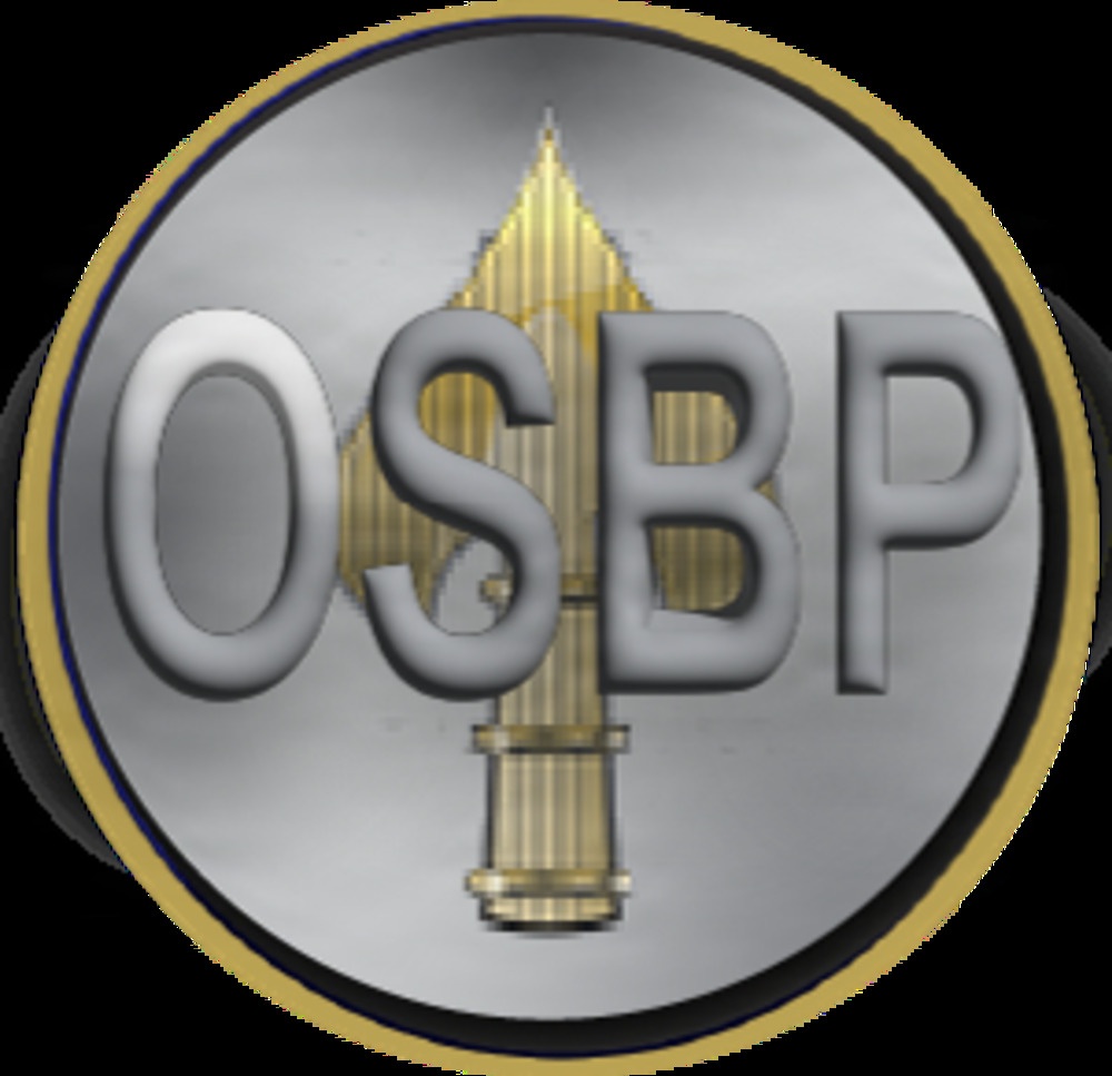 Office of Small Business Programs logo