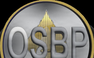 Office of Small Business Programs logo