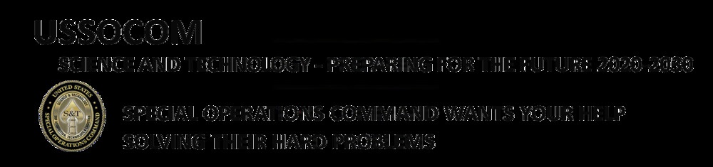 S &amp; T Hard Problem banner logo