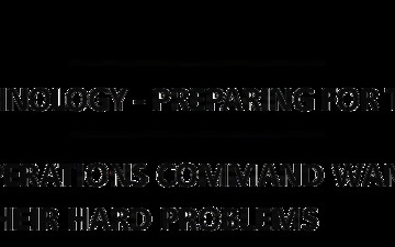 S &amp; T Hard Problem banner logo