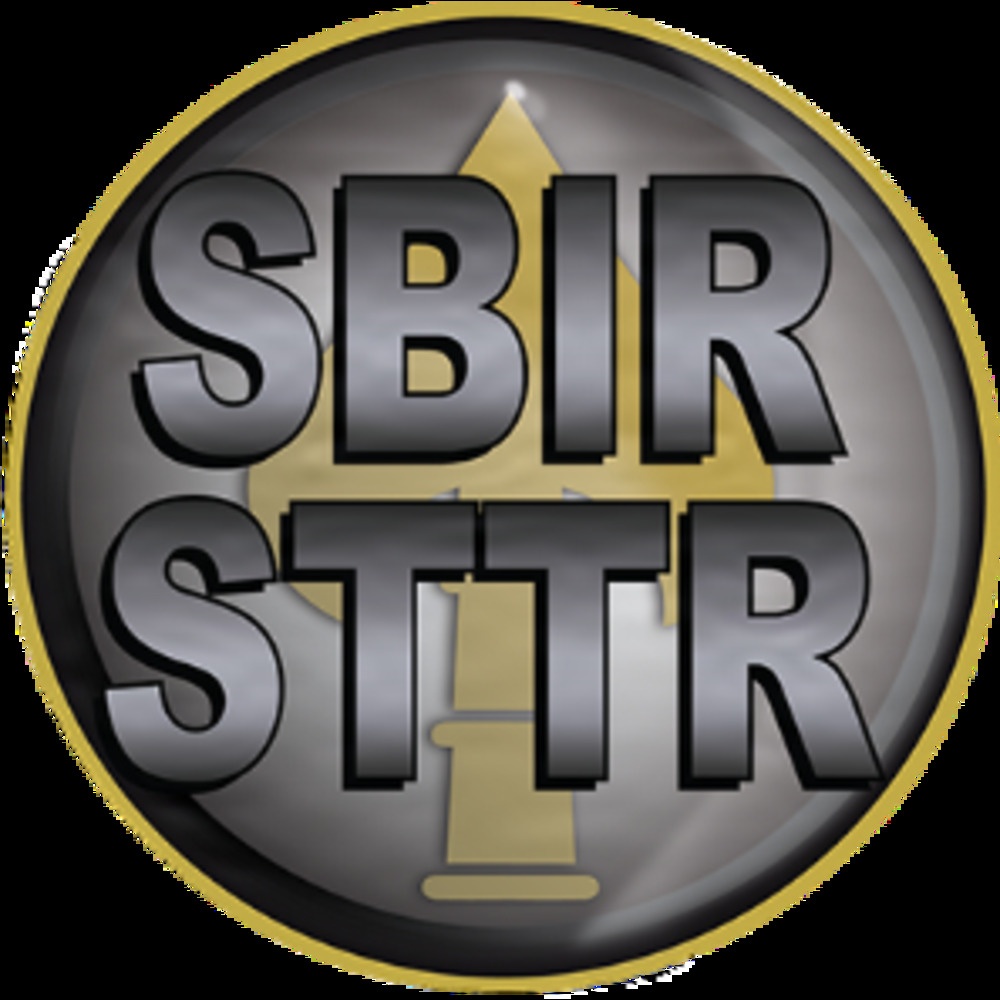 Small Business Innovation Research and Small Business Technology Transfer Icon