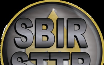 Small Business Innovation Research and Small Business Technology Transfer Icon